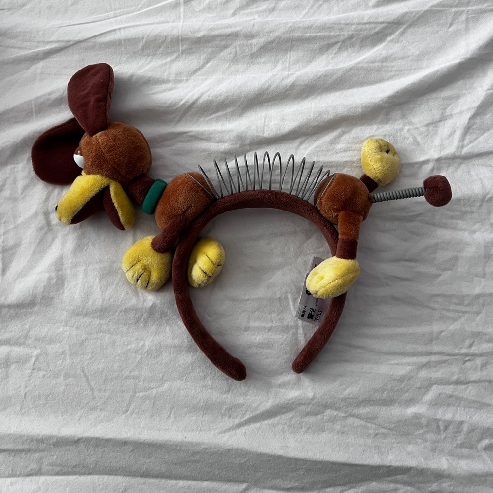 Disney Slinky Dog Headband